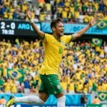NEYMAR VAI PRA COPA! Carlo Ancelotti revela os 26 convocados do Brasil HOJE sob mistério e drama!