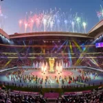 É HOJE! Abertura da Copa do Mundo 2026: Veja horário, onde assistir ao vivo e todas as atrações