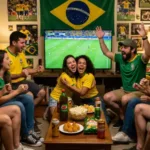 É dia de estreia! Brasil x Marrocos: onde assistir e horário