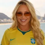 Virginia Fonseca desabafa após sofrer vaias e ataques no Maracanã: “Humilhação pública”