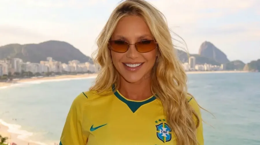 Virginia Fonseca desabafa após sofrer vaias e ataques no Maracanã