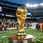 Festa do Mundial: Tudo sobre os “Countdown Concerts” da Copa do Mundo hoje; veja atrações, horários e onde assistir