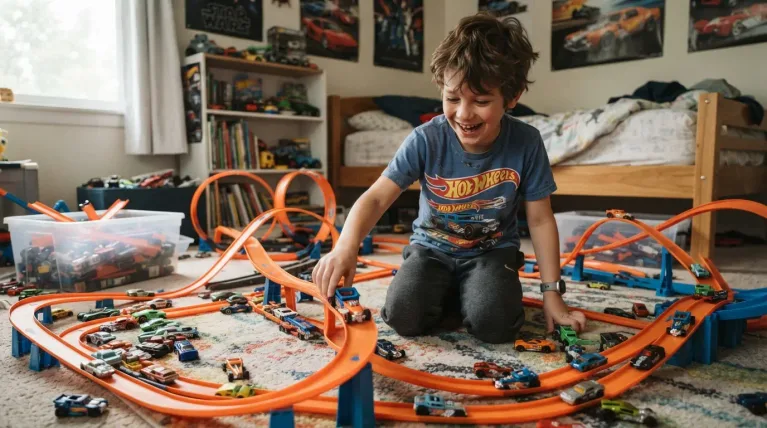 Preço dos brinquedos sobe 7% e fica 68% acima da inflação