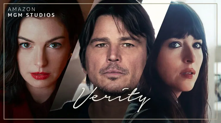 Verity estrelado por Anne Hathaway estreia nos cinemas brasileiros